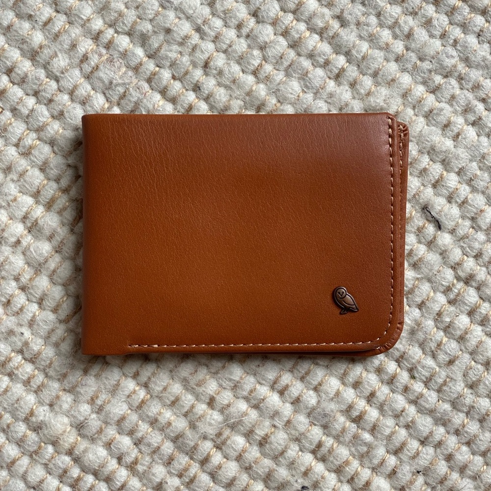 Bellroy Wallet